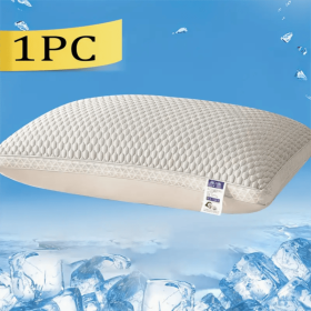 Cooling Breathable Tofu Pillows 1pack (Option: W13673691)